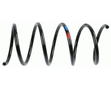 Coil Spring 997 797 Sachs