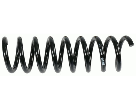 Coil Spring 997 798 Sachs