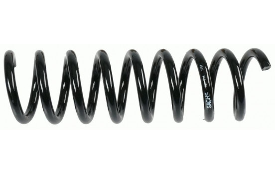 Coil Spring 997 798 Sachs