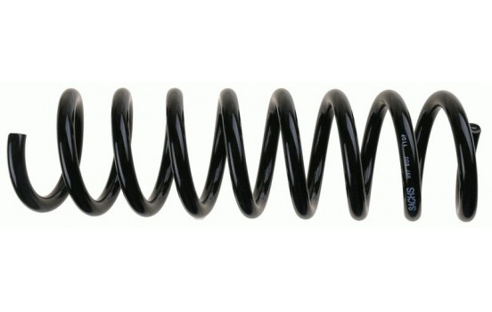 Coil Spring 997 800 Sachs