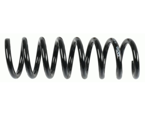 Coil Spring 997 803 Sachs
