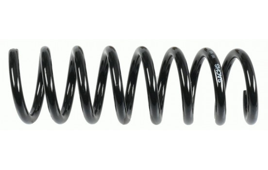 Coil Spring 997 803 Sachs