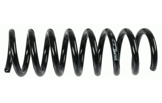 Coil Spring 997 804 Sachs