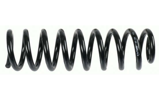 Coil Spring 997 806 Sachs