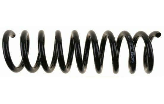 Coil Spring 997 807 Sachs