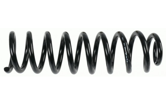 Coil Spring 997 808 Sachs