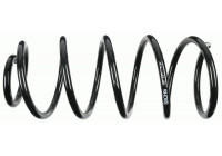 Coil Spring 997 811 Sachs