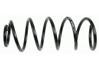 Coil Spring 997 813 Sachs