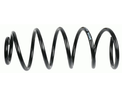 Coil Spring 997 813 Sachs