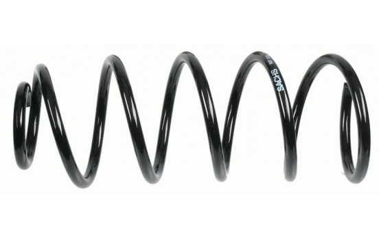 Coil Spring 997 813 Sachs