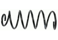 Coil Spring 997 820 Sachs