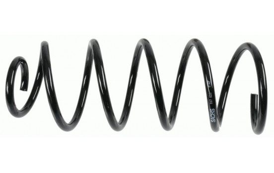 Coil Spring 997 820 Sachs