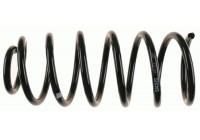 Coil Spring 997 821 Sachs