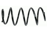Coil Spring 997 823 Sachs