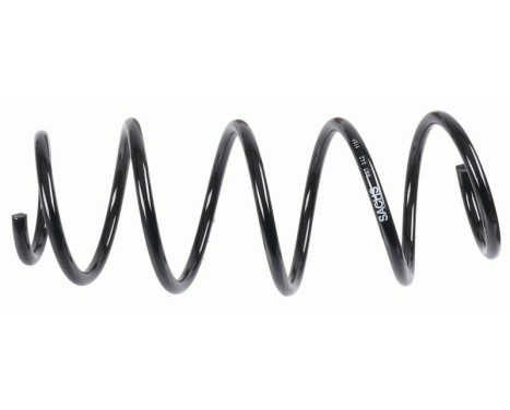 Coil Spring 997 824 Sachs
