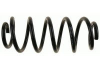 Coil Spring 997 831 Sachs