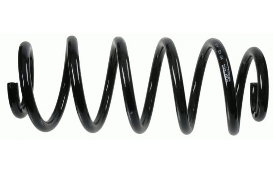Coil Spring 997 832 Sachs