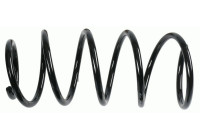 Coil Spring 997 835 Sachs