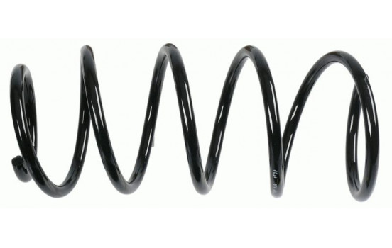 Coil Spring 997 835 Sachs