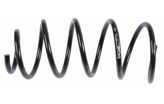 Coil Spring 997 836 Sachs