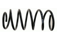 Coil Spring 997 837 Sachs