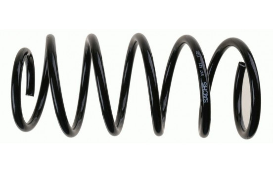 Coil Spring 997 837 Sachs