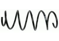 Coil Spring 997 841 Sachs