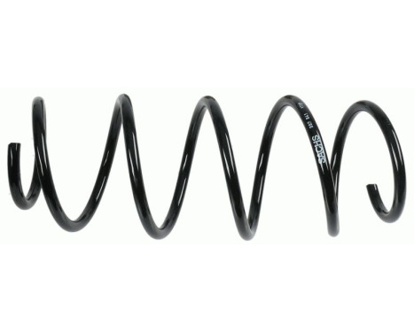 Coil Spring 997 841 Sachs