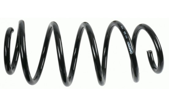 Coil Spring 997 845 Sachs