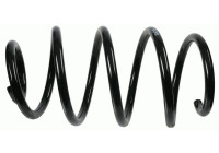 Coil Spring 997 847 Sachs