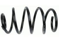 Coil Spring 997 848 Sachs