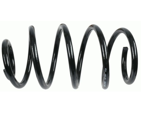 Coil Spring 997 848 Sachs