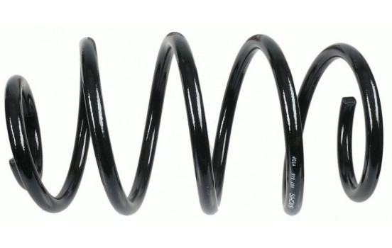 Coil Spring 997 848 Sachs