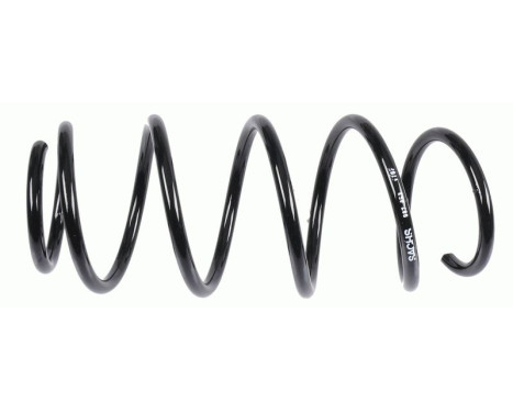Coil Spring 997 853 Sachs