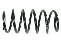 Coil Spring 997 855 Sachs