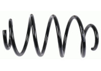 Coil Spring 997 857 Sachs