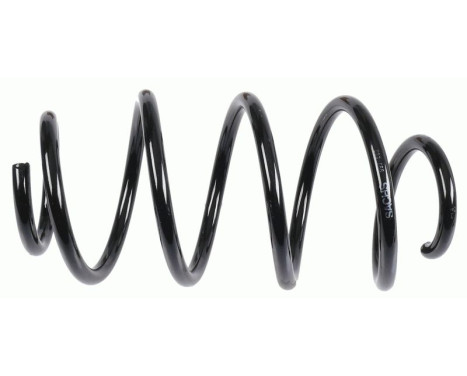 Coil Spring 997 857 Sachs