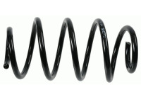 Coil Spring 997 858 Sachs