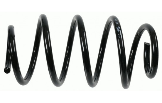 Coil Spring 997 858 Sachs