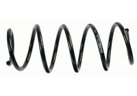 Coil Spring 997 863 Sachs