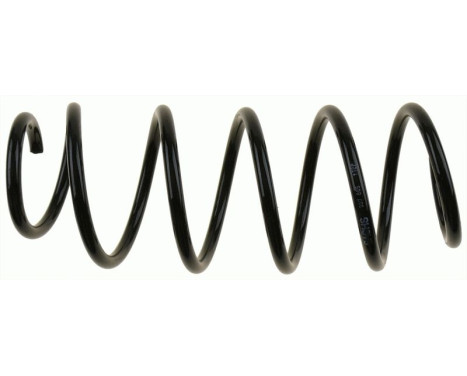 Coil Spring 997 865 Sachs