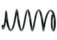 Coil Spring 997 873 Sachs