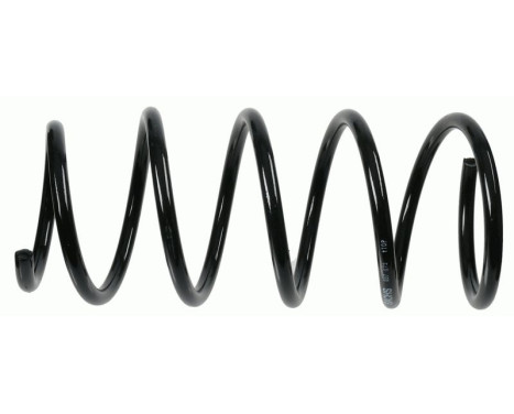 Coil Spring 997 873 Sachs