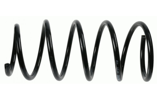 Coil Spring 997 873 Sachs