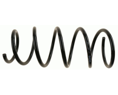 Coil Spring 997 890 Sachs