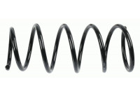 Coil Spring 997 891 Sachs