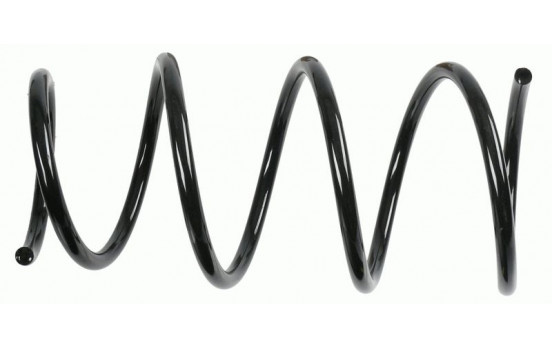 Coil Spring 997 903 Sachs