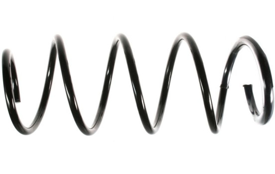 Coil Spring 997 907 Sachs