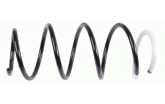 Coil Spring 997 908 Sachs