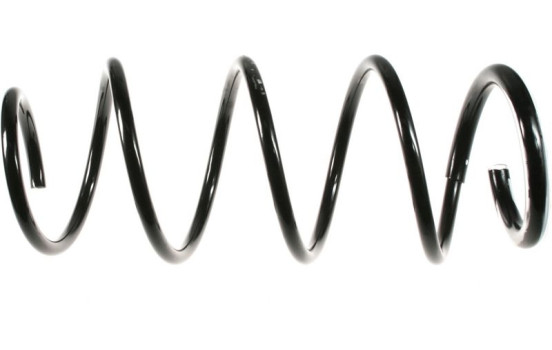 Coil Spring 997 909 Sachs